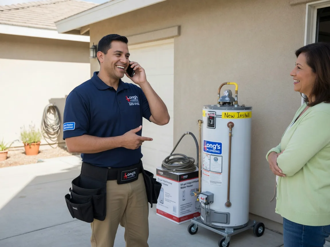 Leak Detection Rentz, GA FAQs